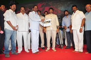 NBK 100th Movie Gautamiputra Satakarni Opening Photos